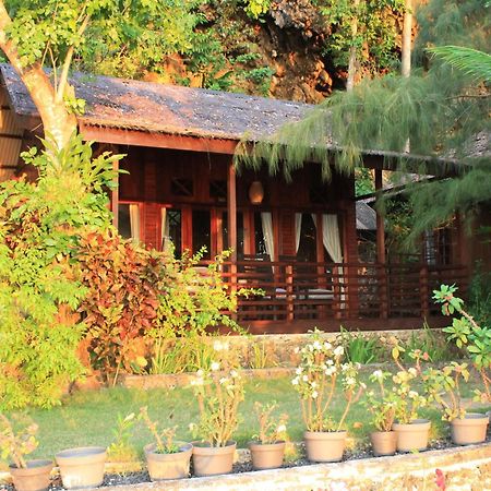 Kadidiri Paradise Batudaka Pokój zdjęcie