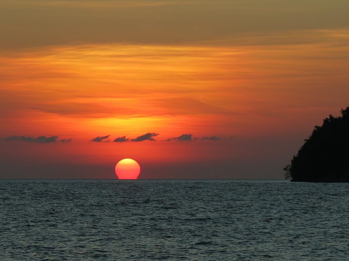 Kadidiri Paradise Batudaka Zewnętrze zdjęcie