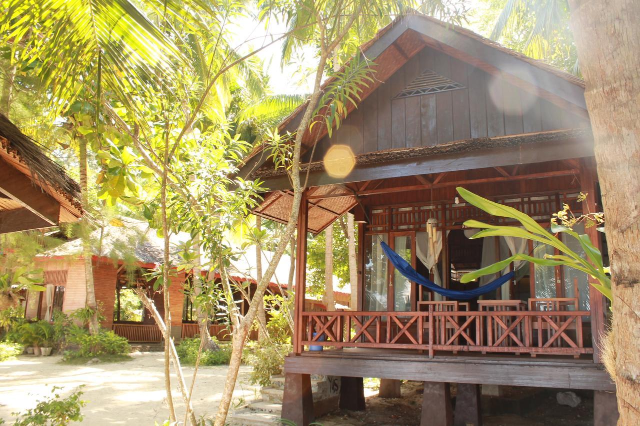Kadidiri Paradise Batudaka Zewnętrze zdjęcie