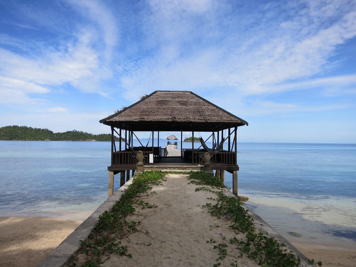Kadidiri Paradise Batudaka Zewnętrze zdjęcie