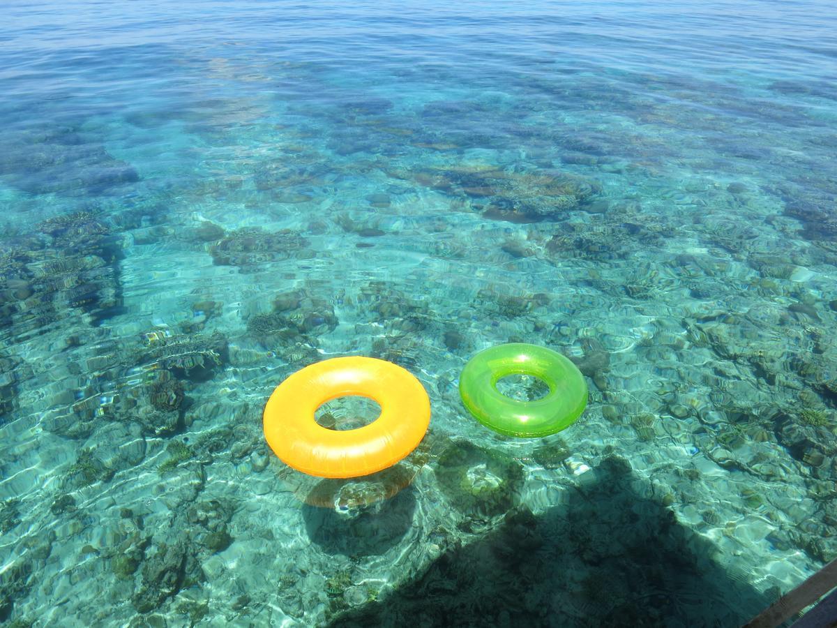 Kadidiri Paradise Batudaka Zewnętrze zdjęcie